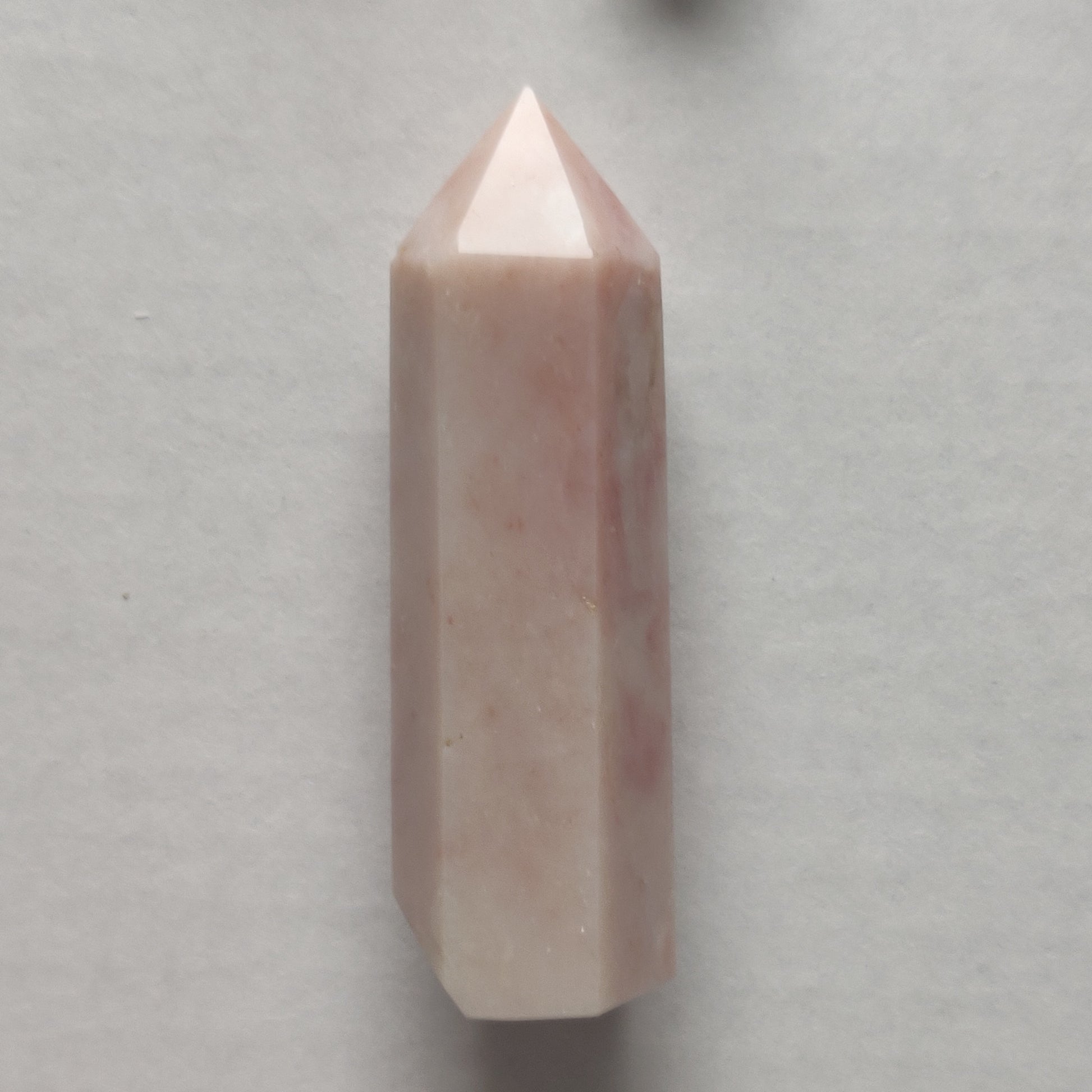 Pink Opal Point (#6) - Simply Affinity