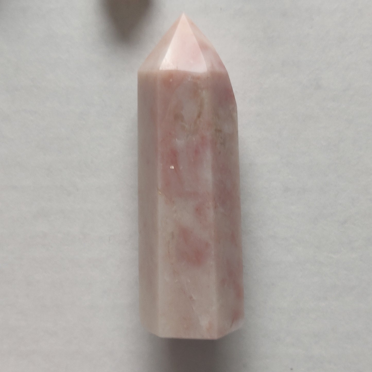 Pink Opal Point (#6) - Simply Affinity