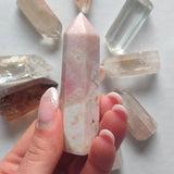 Pink Opal Point (#7) - Simply Affinity