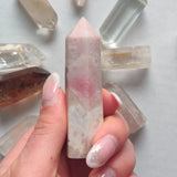 Pink Opal Point (#7) - Simply Affinity