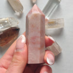 Pink Opal Point (#8) - Simply Affinity