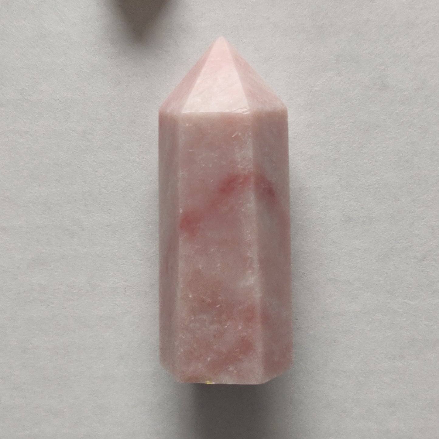 Pink Opal Point (#9) - Simply Affinity