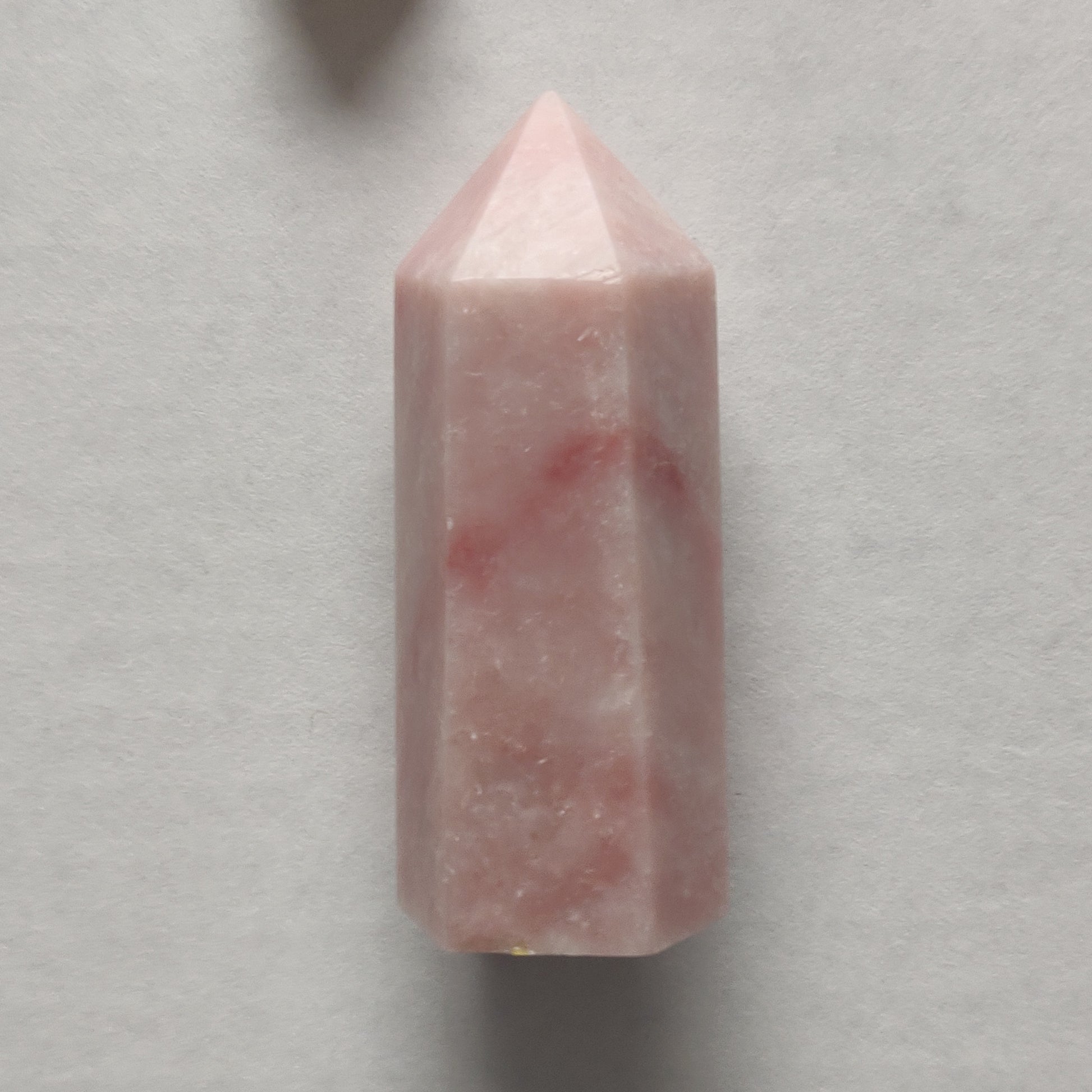 Pink Opal Point (#9) - Simply Affinity