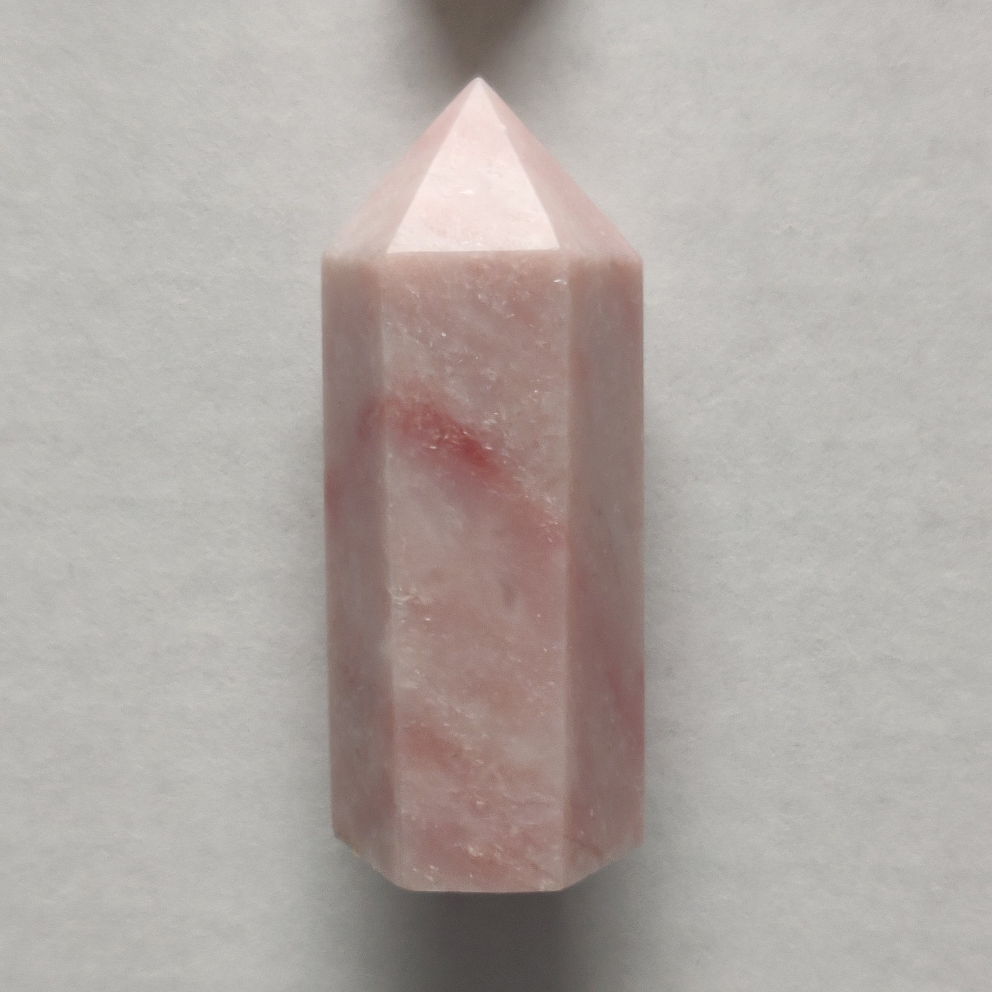 Pink Opal Point (#9) - Simply Affinity