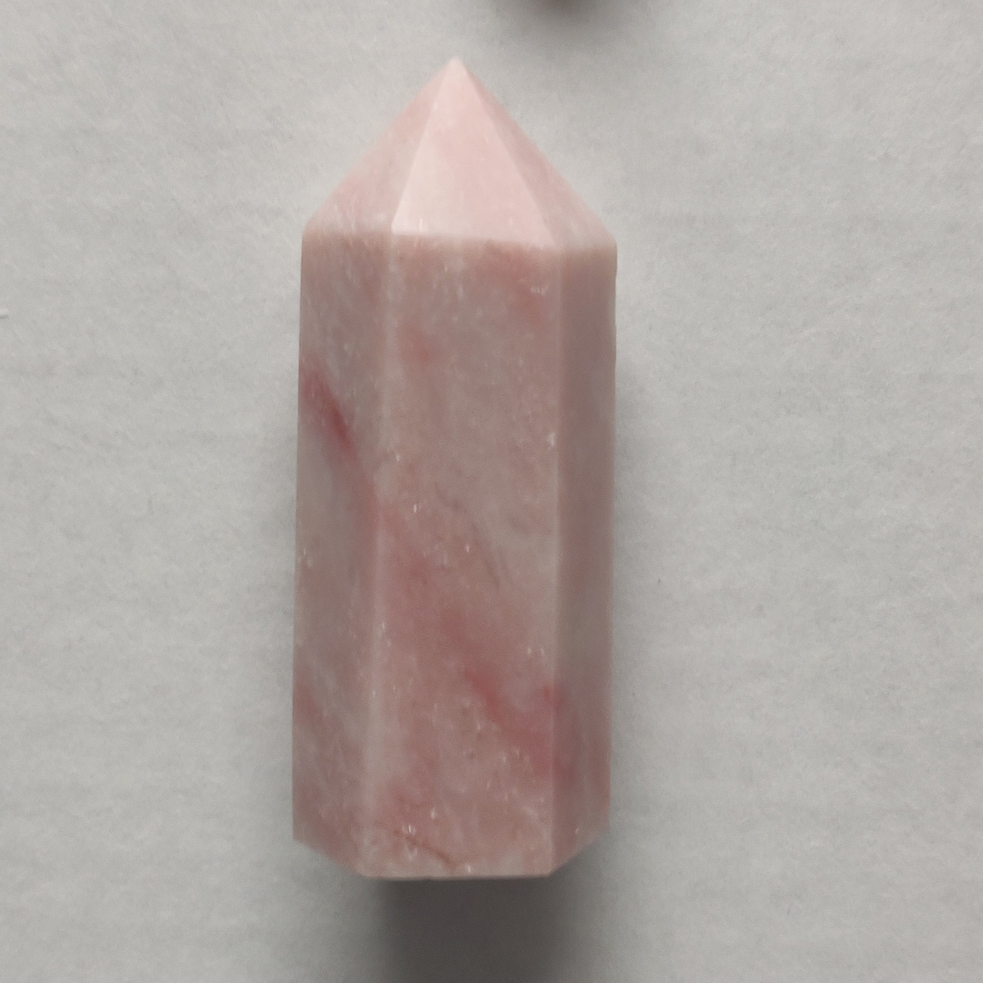 Pink Opal Point (#9) - Simply Affinity
