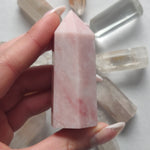 Pink Opal Point (#9) - Simply Affinity