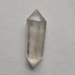 Double Terminated Citrine Point (#6) - Simply Affinity