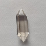 Double Terminated Citrine Point (#10) - Simply Affinity
