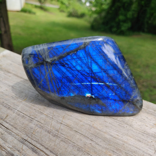 Labradorite Free Form (#M4) - Simply Affinity