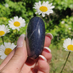Lazulite Palm Stone (#2) - Simply Affinity