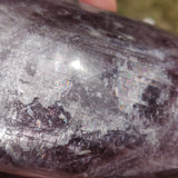 RARE Purple Anhydrite Free Form (#2) - Simply Affinity