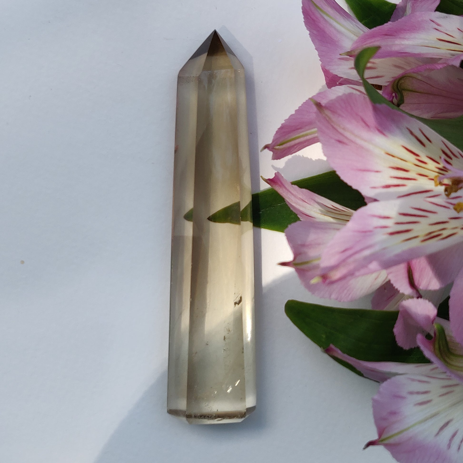 Citrine Point (#11E) - Simply Affinity
