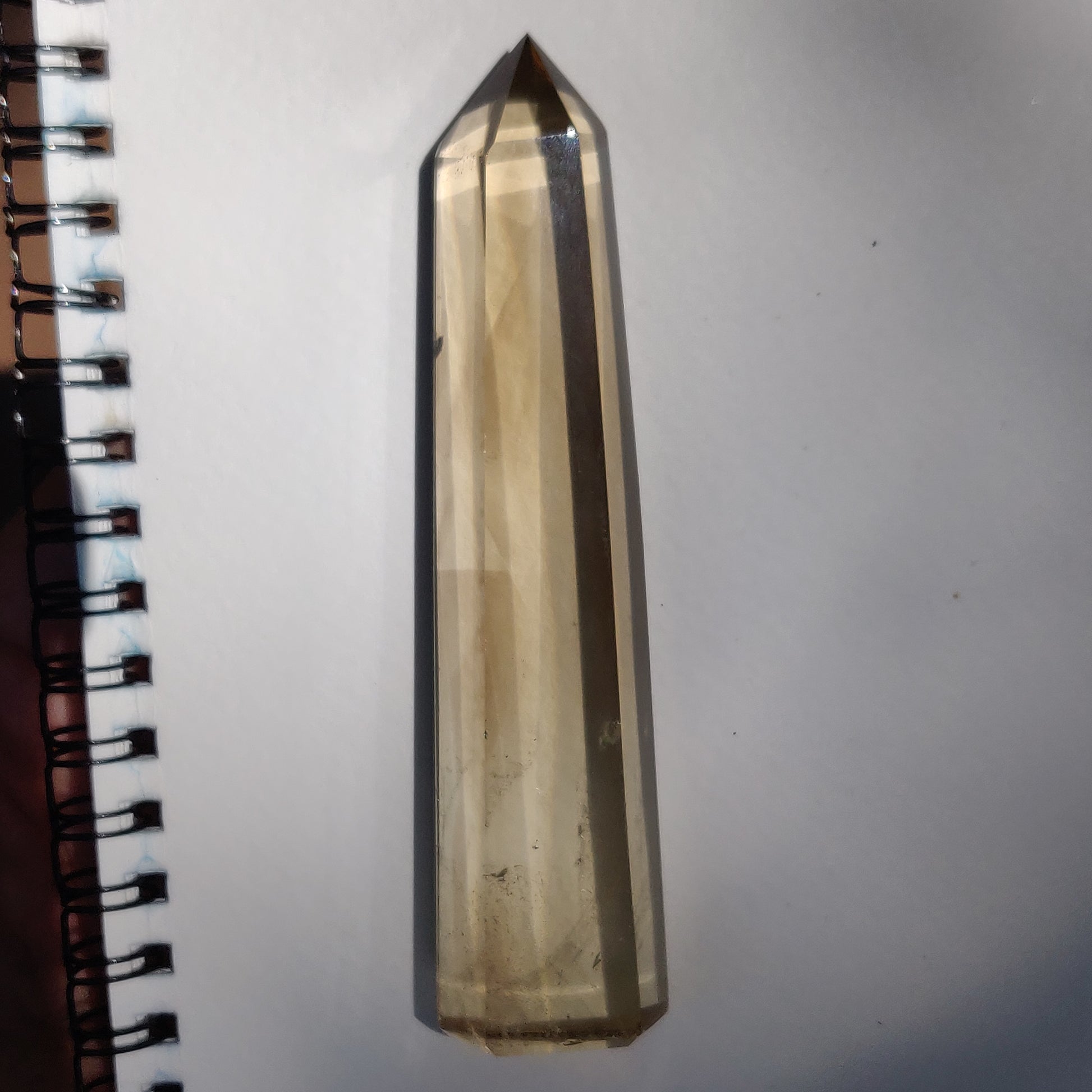 Citrine Point (#11E) - Simply Affinity