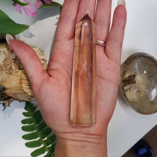 Citrine Point (#11E) - Simply Affinity