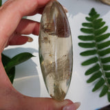 Natural Citrine Palm Stone (#3) - Simply Affinity