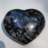 Mystic Merlinite Heart (#1) - Simply Affinity