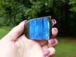 Labradorite Slab, Blue Labradorite (#3) - Simply Affinity
