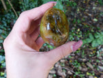 Green Opal Palm Stone (#5)