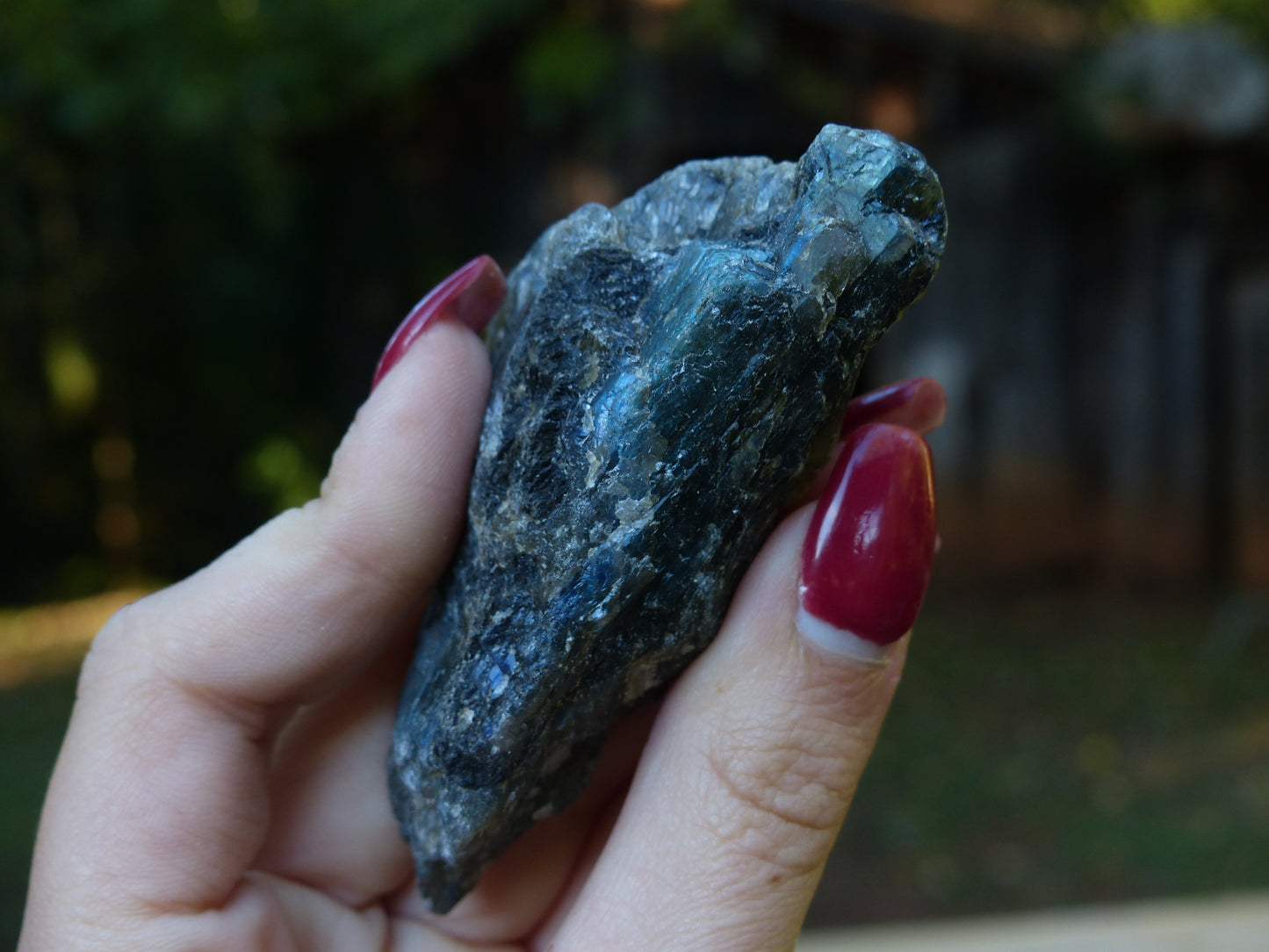 Labradorite Slab (#12)