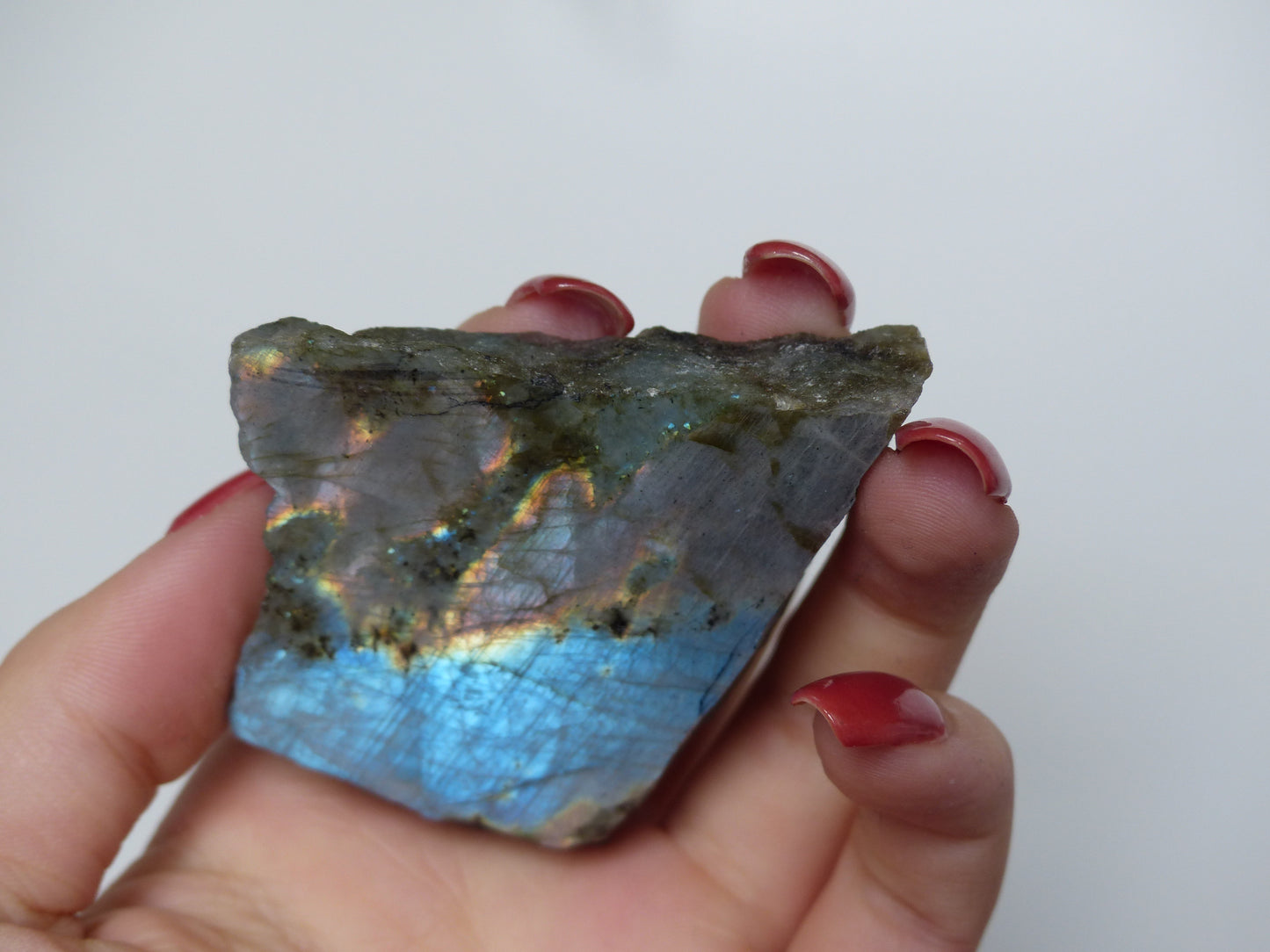 Labradorite Slab (#15)