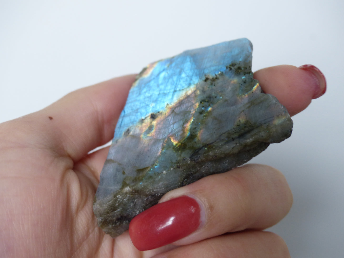 Labradorite Slab (#15)