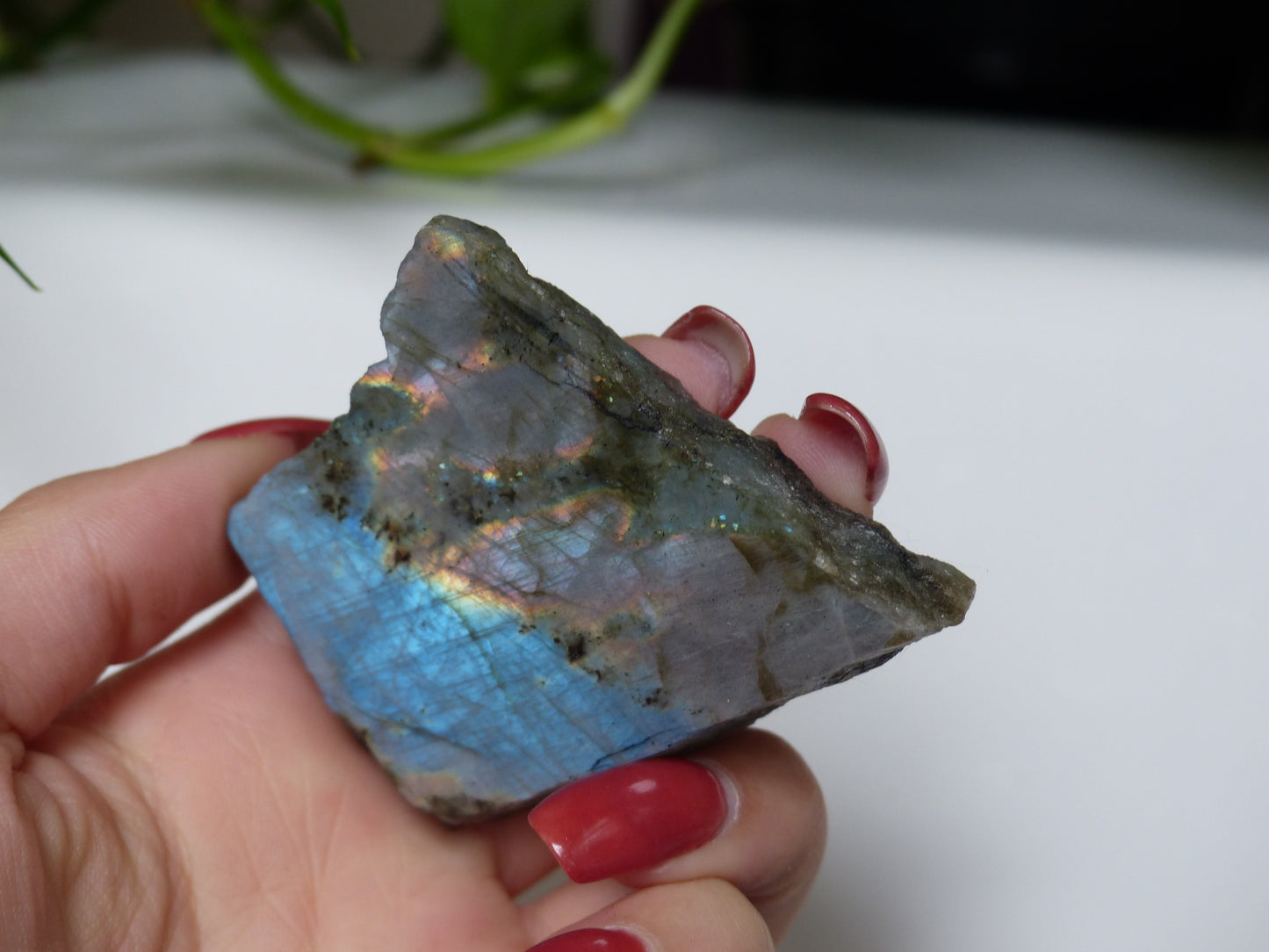 Labradorite Slab (#15)
