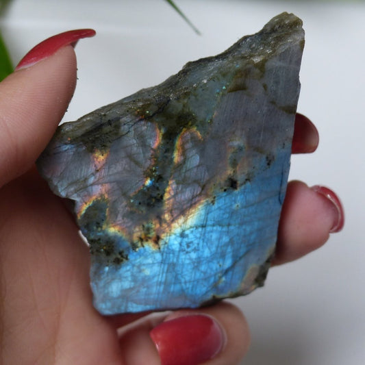 Labradorite Slab (#15)
