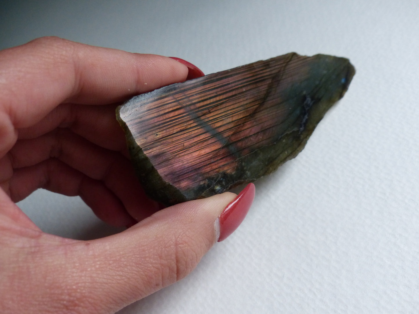 Labradorite Slab (#14)