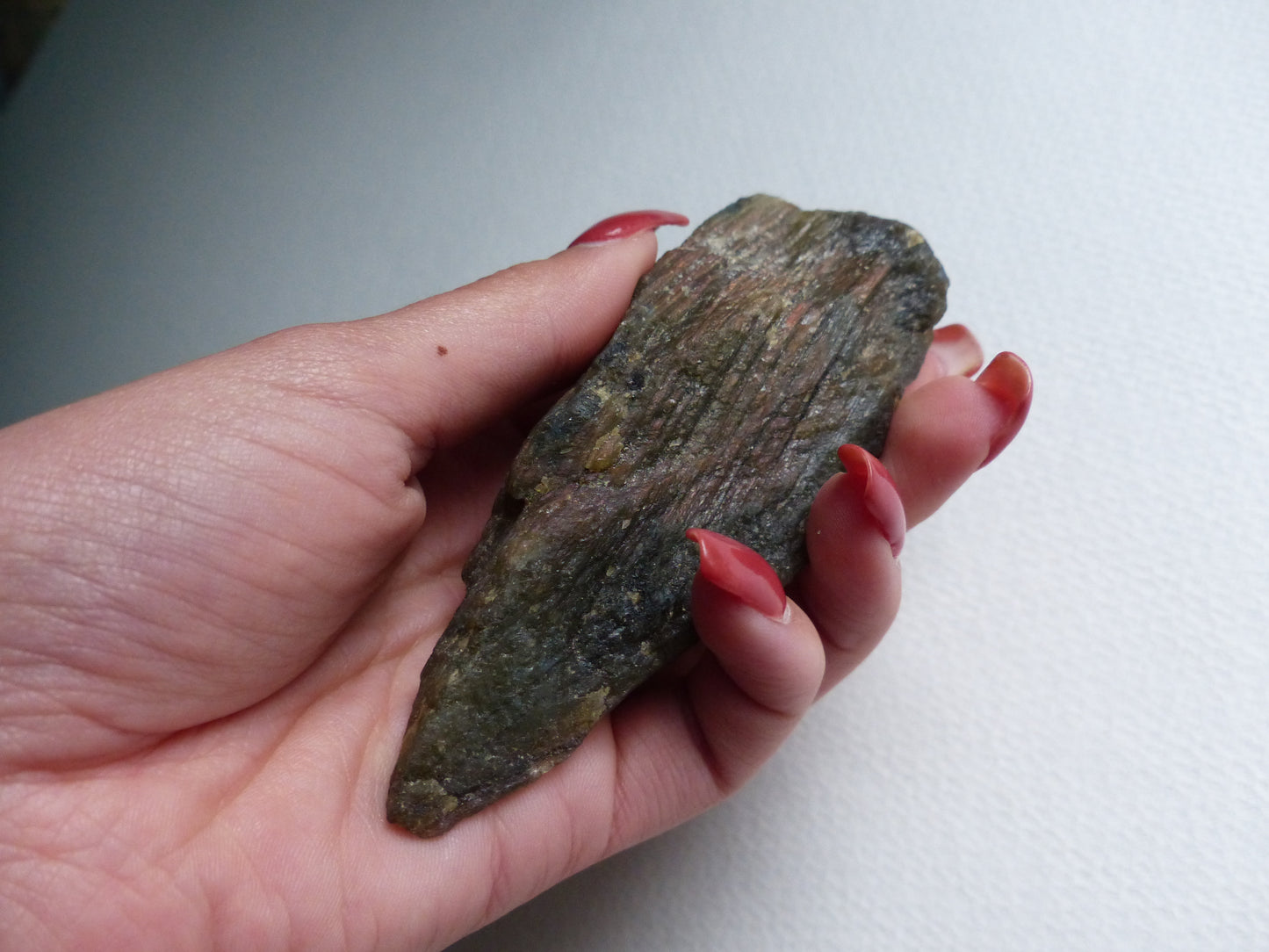 Labradorite Slab (#14)