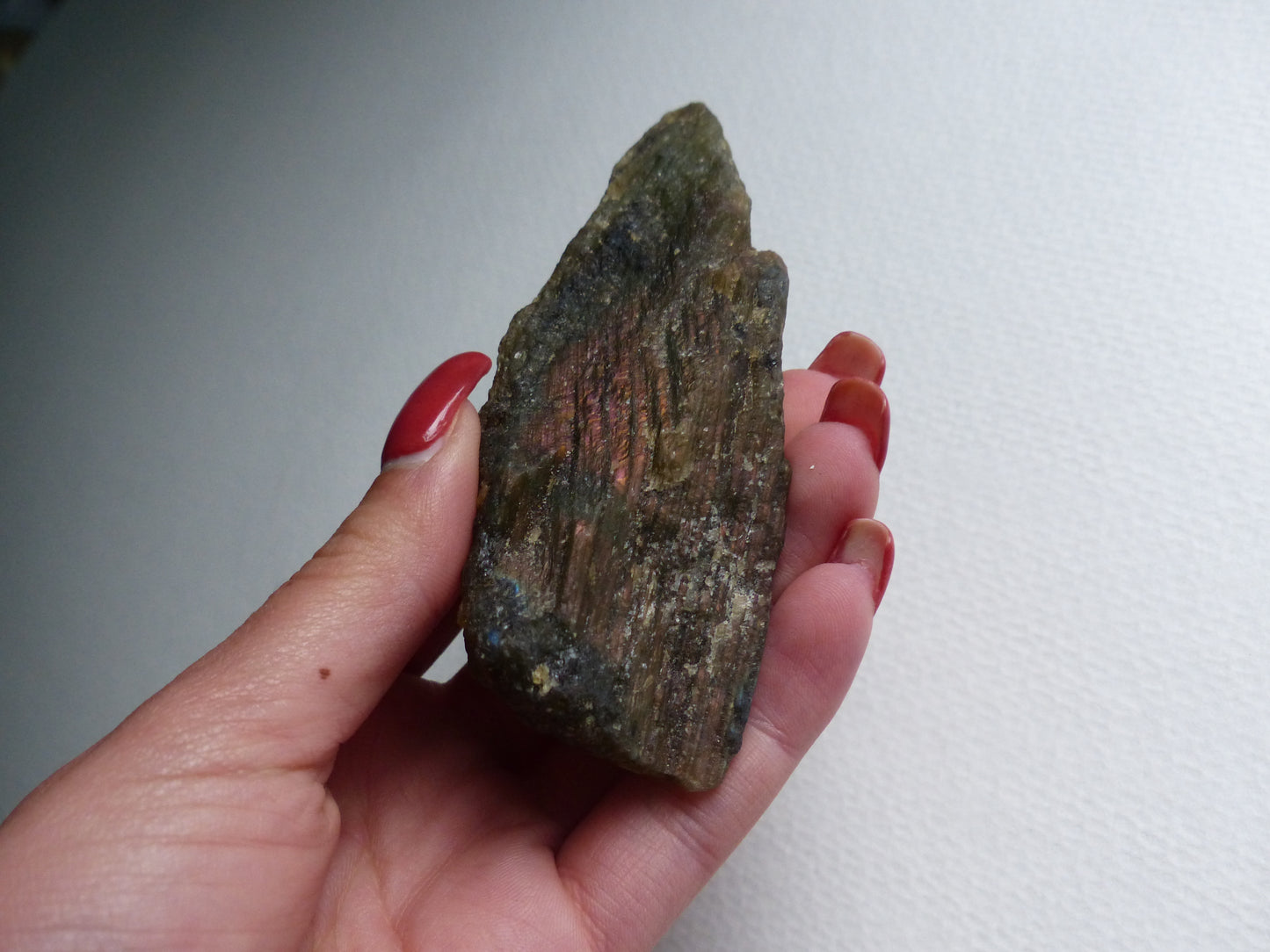 Labradorite Slab (#14)