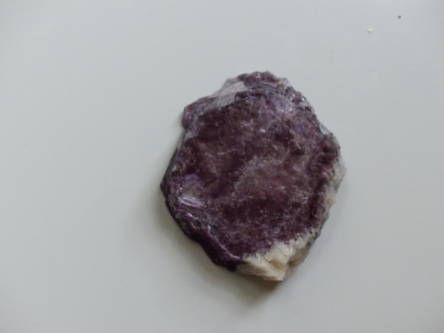 Lepidolite Slab (#6PL) - Simply Affinity