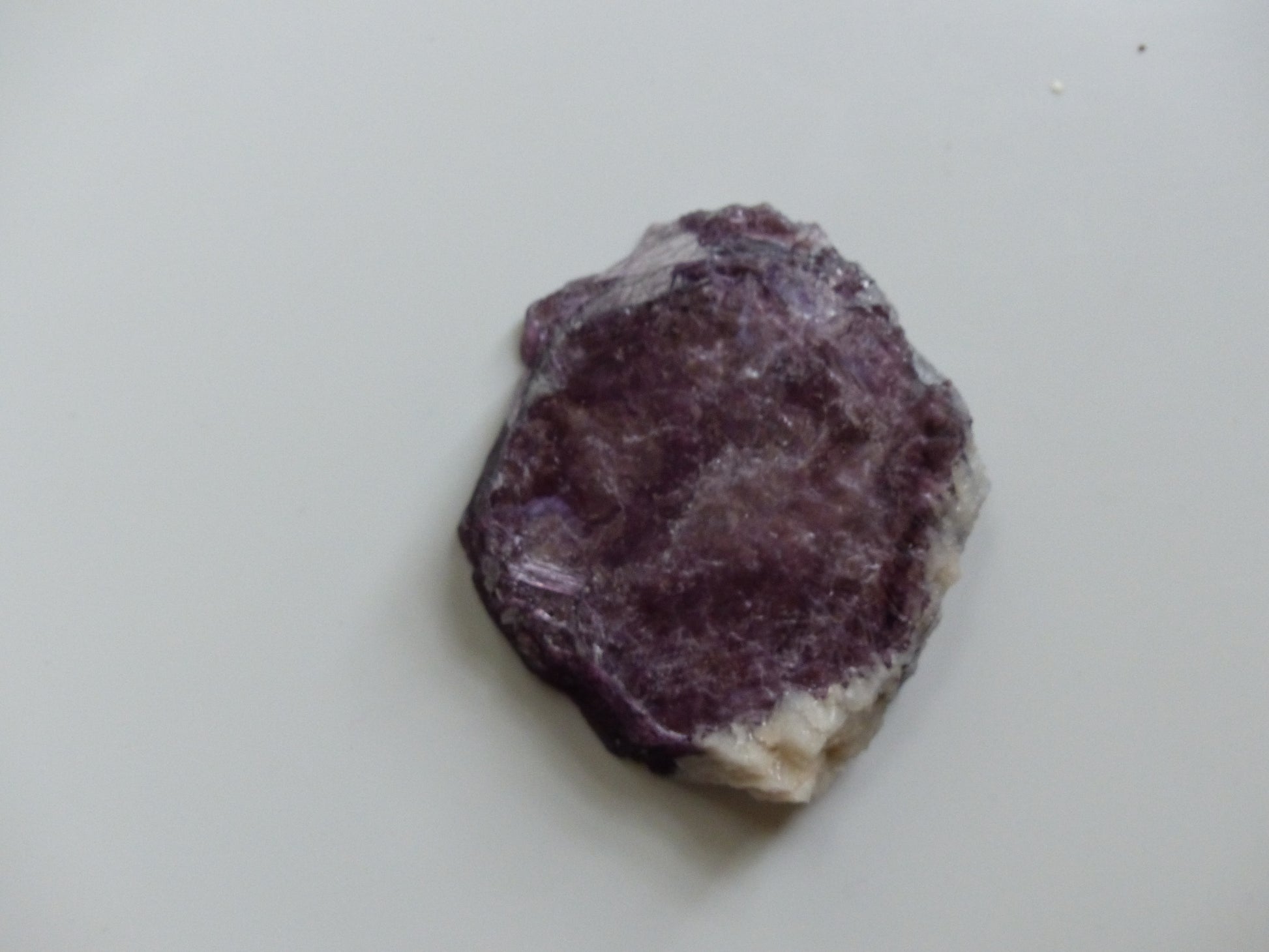 Lepidolite Slab (#6PL) - Simply Affinity