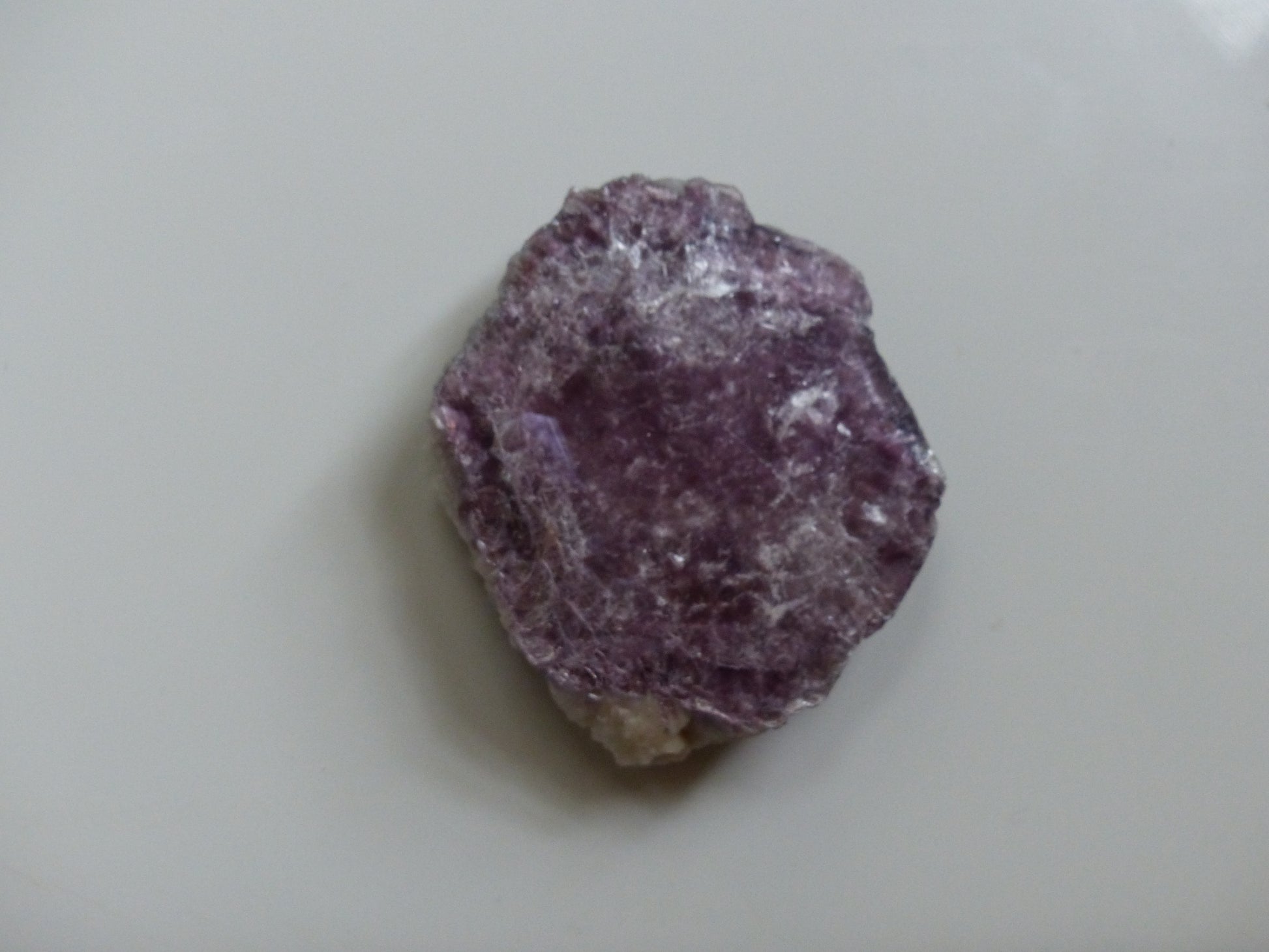 Lepidolite Slab (#6PL) - Simply Affinity