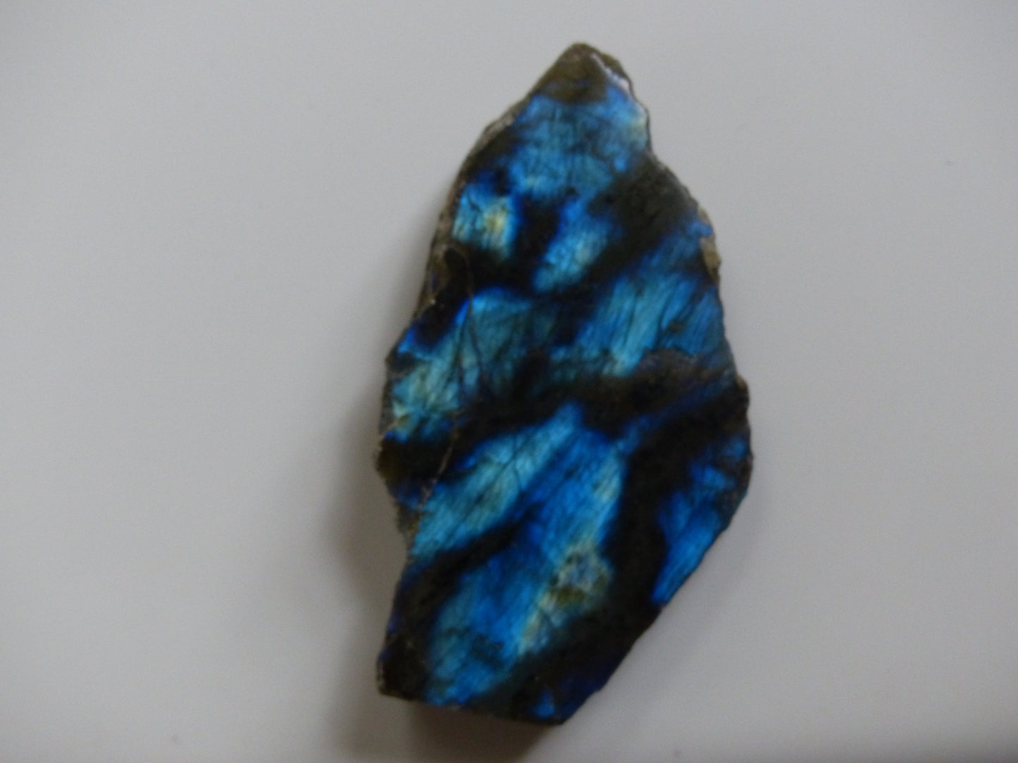 Labradorite Slab, (#21)