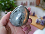 Labradorite Palm Stone (#24)