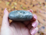 Labradorite Palm Stone (#24)