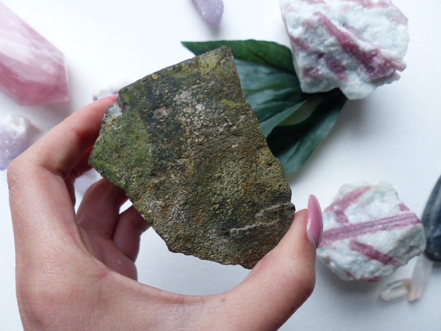 Amethyst Cluster, Self Standing (#1) - Simply Affinity