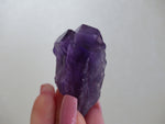 Amethyst Point, Amethyst Elestial Point from Brazil (#4) - Simply Affinity
