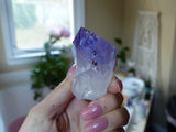 Amethyst Point with Cut Base (#2) - Simply Affinity