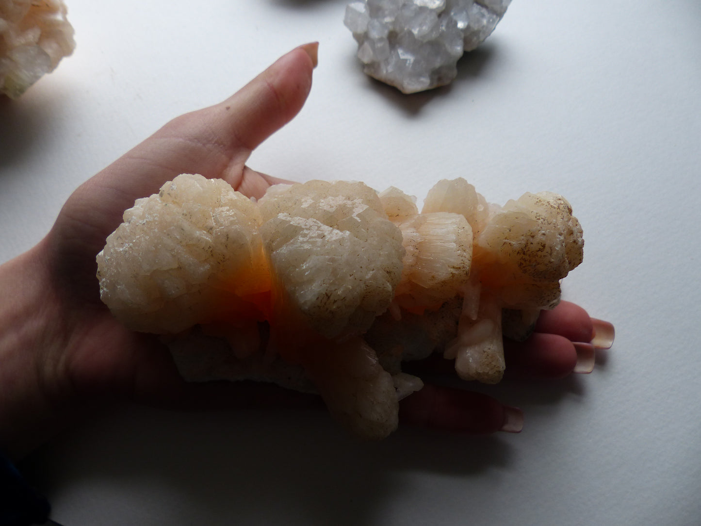 Stillbite Cluster (#12)