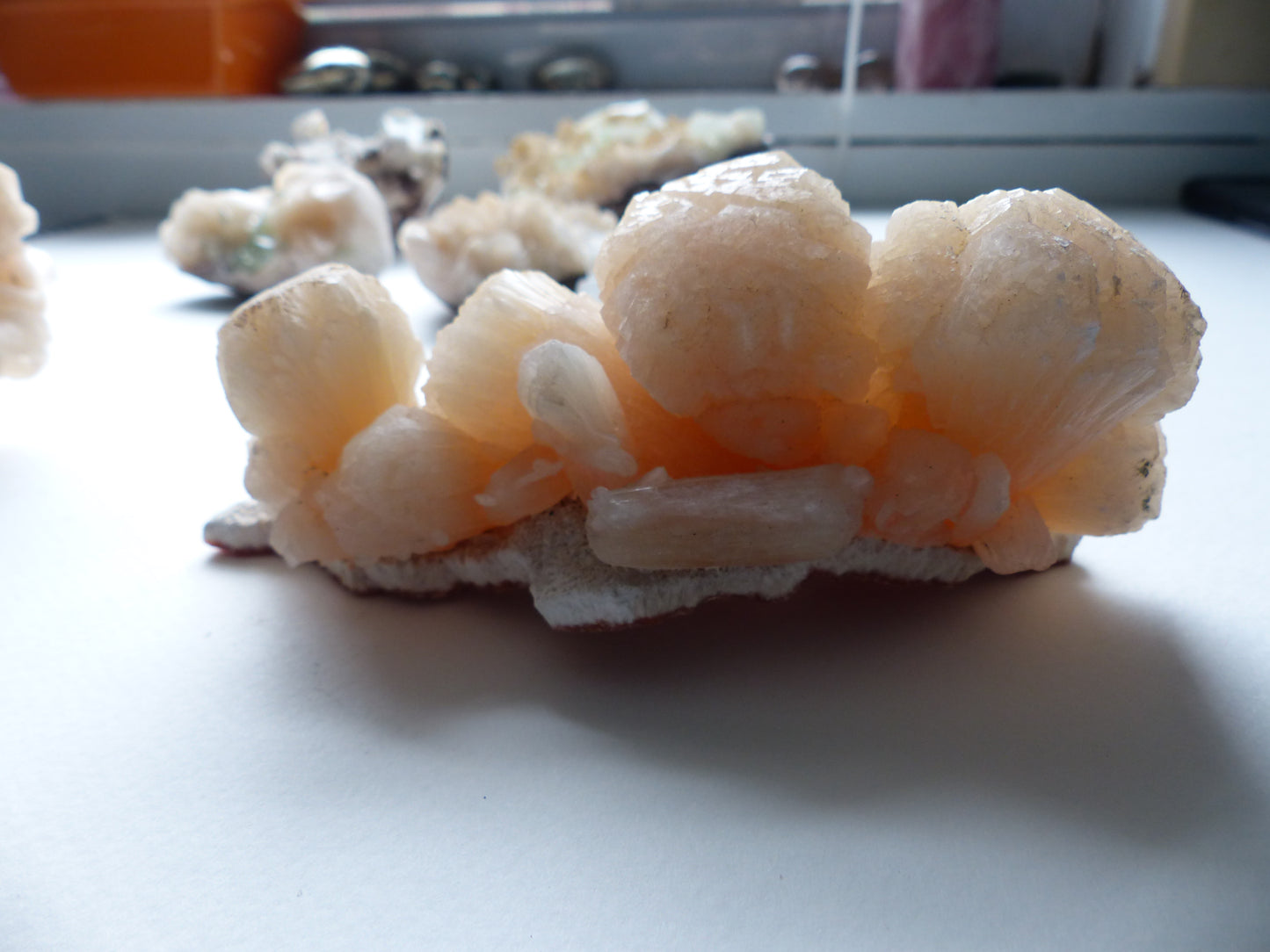 Stillbite Cluster (#12)