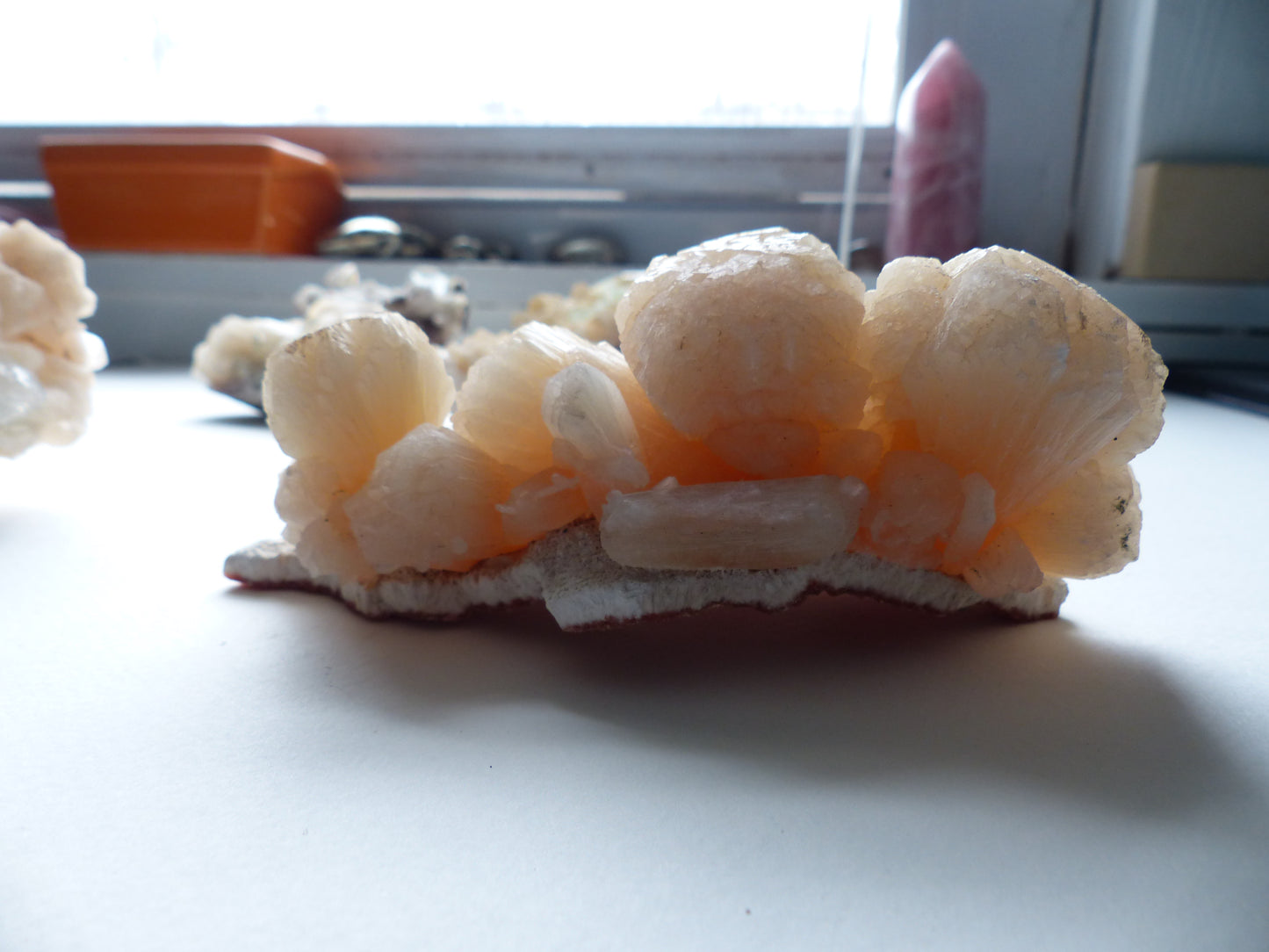 Stillbite Cluster (#12)