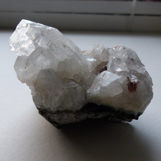 Apophyllite Cluster (#11) - Simply Affinity
