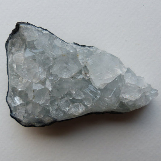 Apophyllite Cluster (#8) - Simply Affinity
