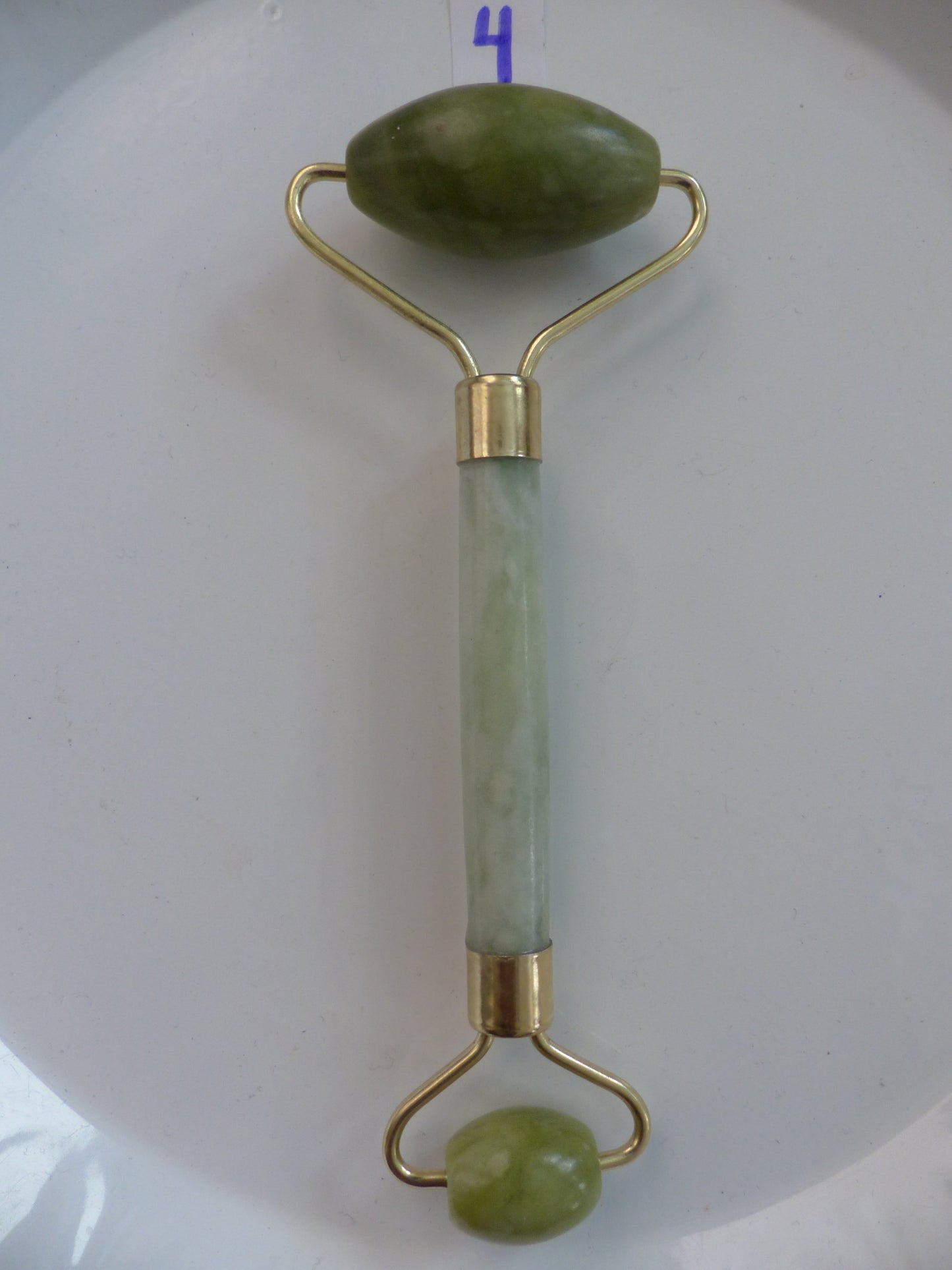 Jade Facial Massage Roller
