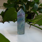 Fluorite Tower (#1) - Simply Affinity