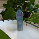 Fluorite Tower (#1) - Simply Affinity