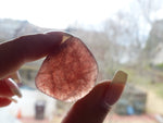 Rare *NEW* Find! Tumbled Cherry Tanzurine (#2)