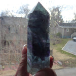 Fluorite Tower (#4) - Simply Affinity