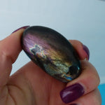 Labradorite Pocket Stone (#99)